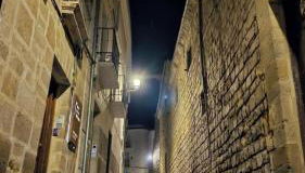 Arco de las descalzas - Foto 1