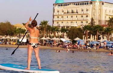 Luxury apartment in front of the Sea in Agia Triada - Foto 40