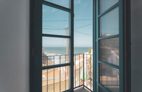 Azenhas do Mar West Coast Design and Surf Villas - Foto 24