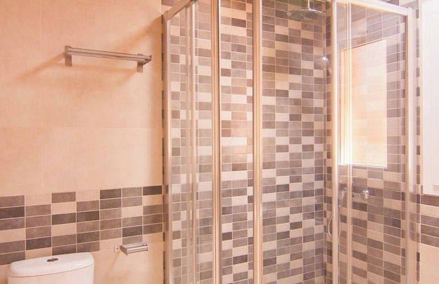 Los Delfines Bravo´s Apartment,50 Meter Far Beach - Foto 12