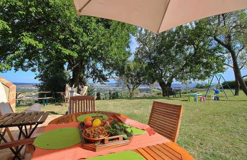 Cottage in Montelabbate With Pool, Garden, Bbq, Parking - Photo 96