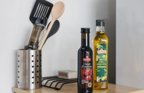 LE COSY T1 - 18 m2 - Foto 6