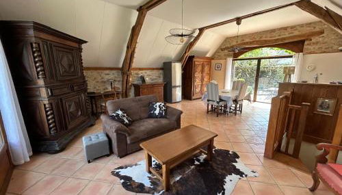 La Sagnarde Loubressac Terrasse intime - Photo 4