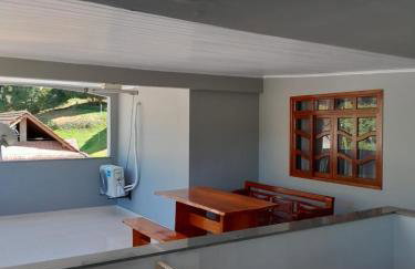 Hospedagem Strey Bartke - Foto 15