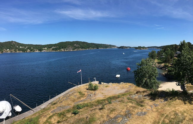 Sørlandet Feriesenter - Foto 18