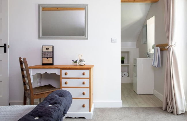 Lux Countryside Haven Mins to Beach Garden - Foto 64