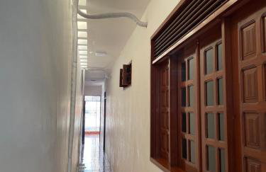 Caminho da Promessa 05 - AR COPA CENTRO ACONCHEGANTE - Foto 5