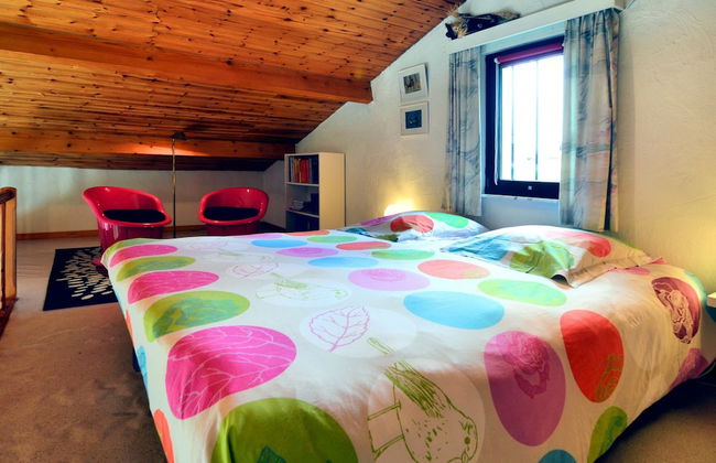 Pet Escape in Ardennes - Foto 5