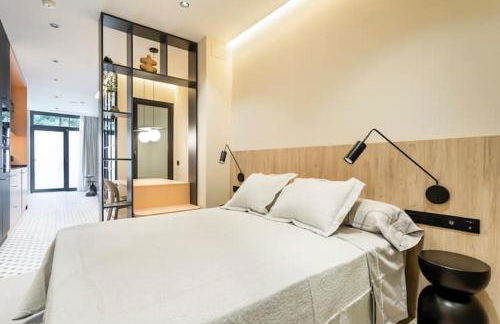 Lujoso apartamento en Ruzafa - Photo 29