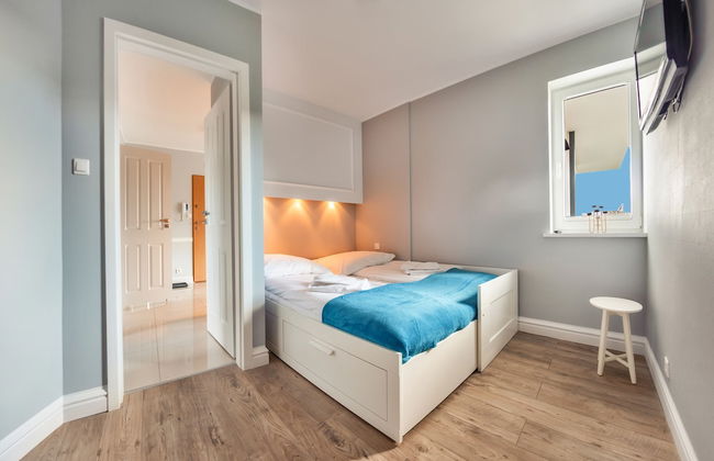 Apartamenty Sun & Snow Hel Zeromskiego - Foto 5