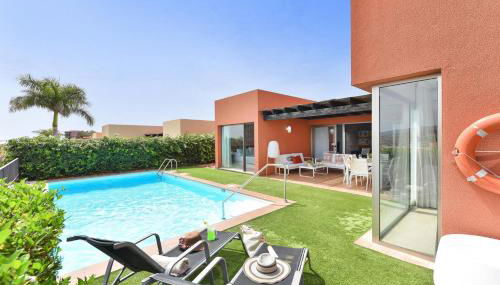 Albatross by VillaGranCanaria - Foto 5