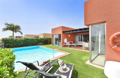 Albatross by VillaGranCanaria - Foto 5