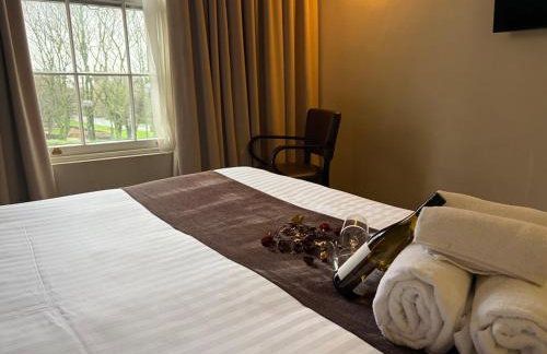 HNFC Stays - Unique experience & Free Parking - Photo 13