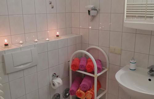 Komfortable großzügige Ferienwohnung am Park - Foto 9