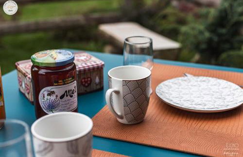 Gîte du Faraud - Photo 32