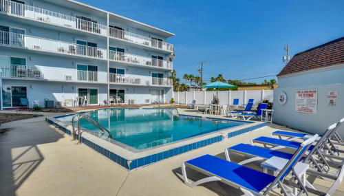 New Smyrna Beach Condo with Pool and Beach Access! - Foto 3