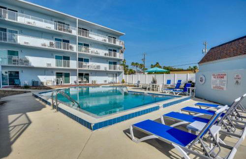 New Smyrna Beach Condo with Pool and Beach Access! - Foto 3