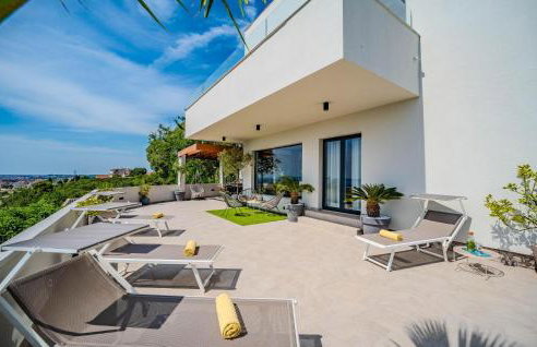 Beautiful Home In Zadar With Sauna - Foto 17