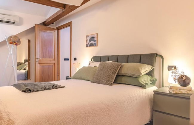 La Torretta 2 sul Lago Maggiore - Photo 4