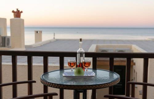 Porto Sisi Hotel Apartments - Photo 28