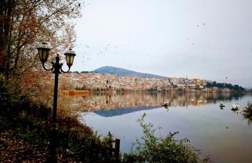 The dreamhouse kastoria - Photo 56