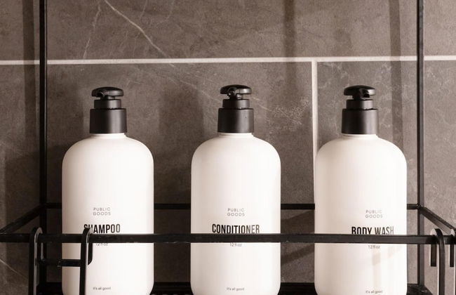 Austin Inspiring 2BD 2BA 2nd Street District Apartment - Foto 31