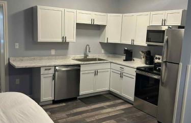 The Rustic Railroad Studio - Foto 2