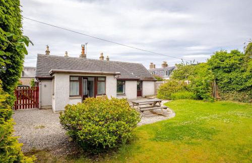 Applegrove, perfect 2 bed bungalow, Fortrose - Foto 22