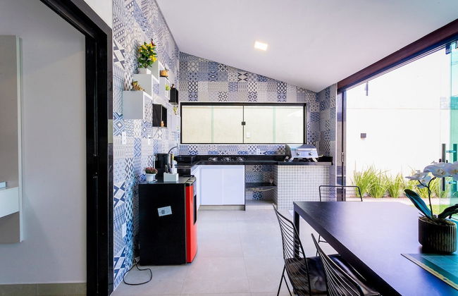 Crôa Residence - Foto 15