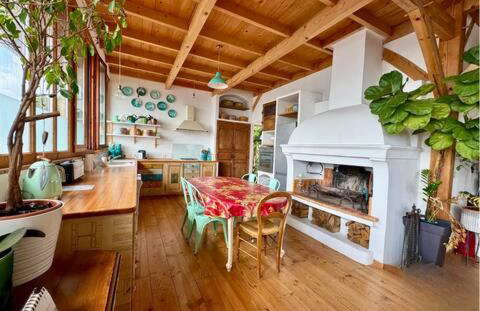 Maison Lily en Provence - Gonfaron - 4ch - Foto 23