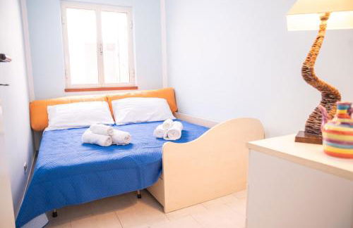 Casa Josto a due passi da Spiaggia Maladroxia - Foto 7