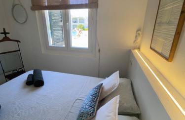 Apartamento con jardín privado en Menorca - Foto 6