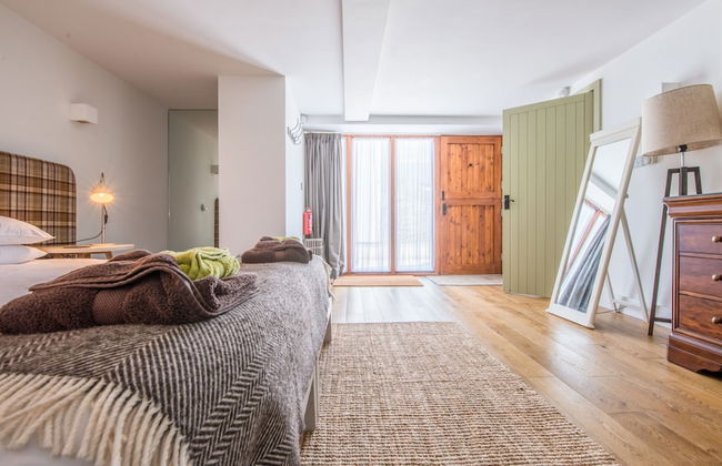 The Saddle and Stable Rooms - Foto 7