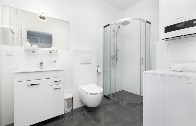 Paraiso Apartments by Renters - Foto 24