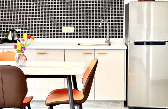 Star Bay Residence - Foto 9