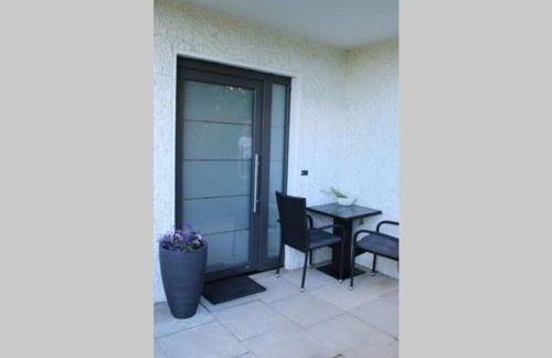 Moderne Ferienwohnung mit privatem Eingang - ROSA - Photo 14