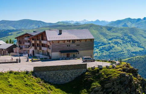 Lagrange Vacances Les Chalets de l'Adet - Photo 4