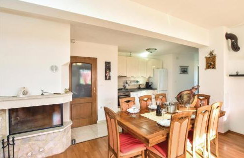 Three-Bedroom Holiday Home In Dicmo - Foto 22