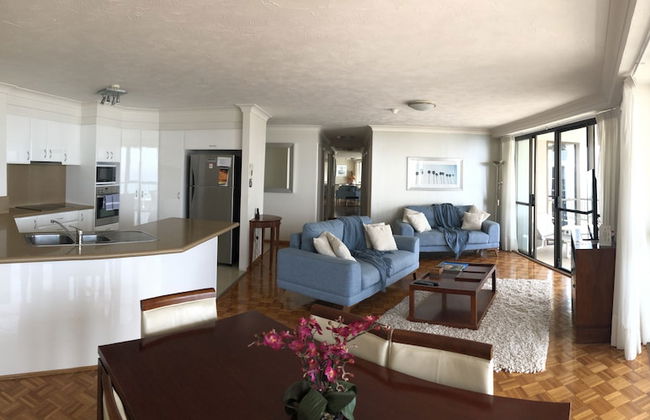 Bougainvillea Luxury Apartments - Photo 39