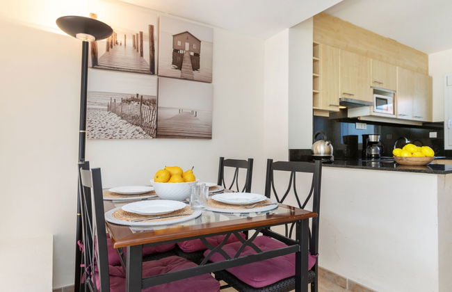 Triplex Mare Nostrum - Foto 3