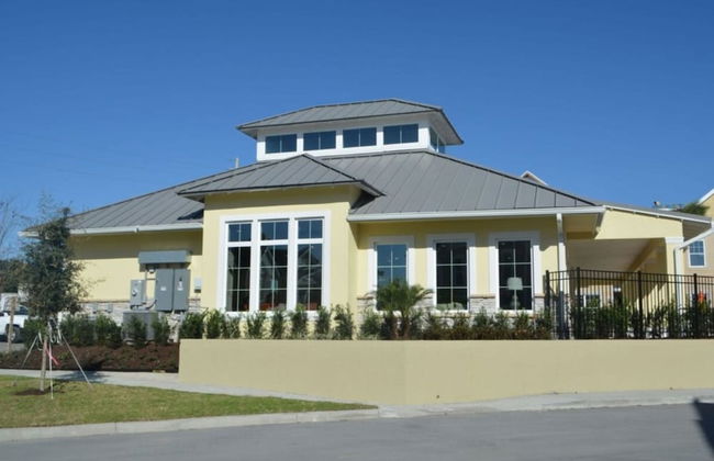 Magical Townhouse with balcony at Summerville resort SU7528 - Foto 38