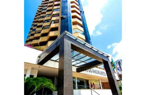 958 Golden Flat Fortaleza - Foto 16