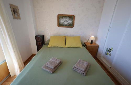 Apartamento vistas al mar y piscina en Alicante By ElConserje - Foto 27