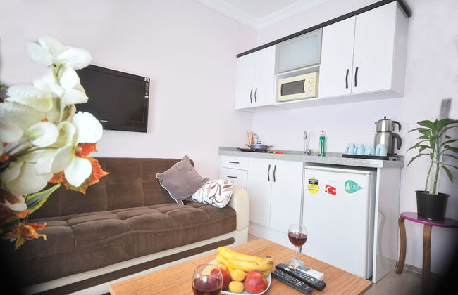 Feyza Apartments - Foto 49