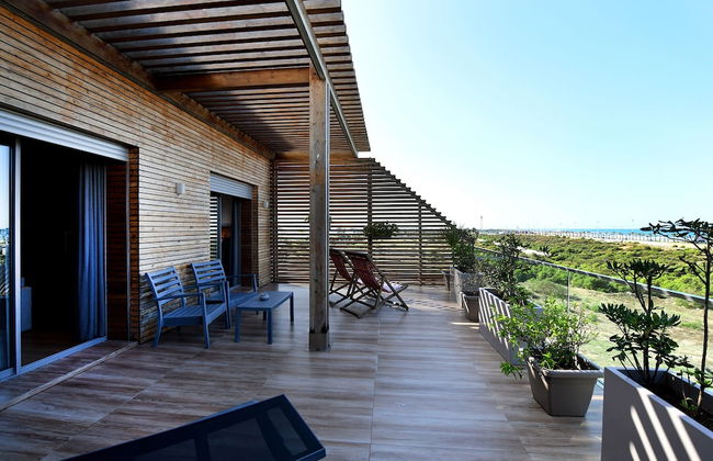 Ocean Park Hotel, Premium Suites & Wellness - Foto 38