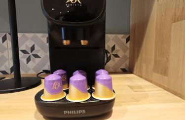 Le quatre sansCuls - Proche gare - Foto 3