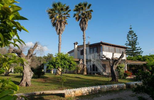 Villa del Ruach - Foto 1