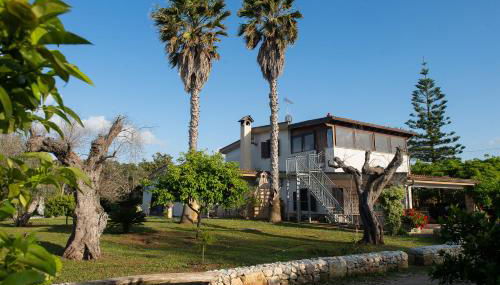 Villa del Ruach - Foto 1, Garden