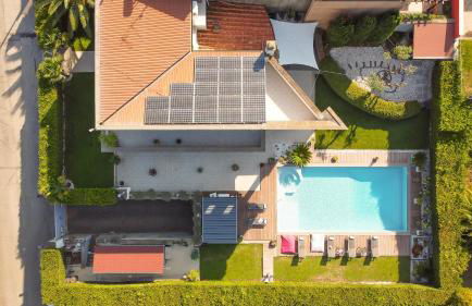 VILLA TIBERIO 6&2, Emma Villas - Foto 95