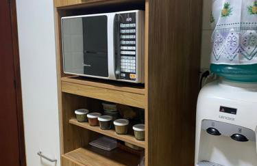 CASA GORETE PRAIA DAS DUNAS RESIDENCE CLUB - Foto 21